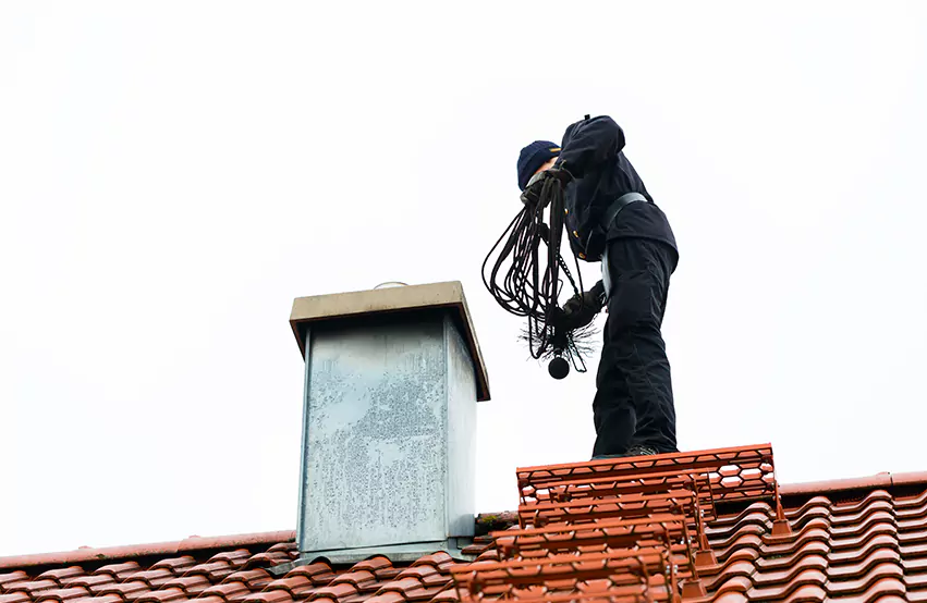 Chimney & Fireplace Sweeps in Hammond, LA